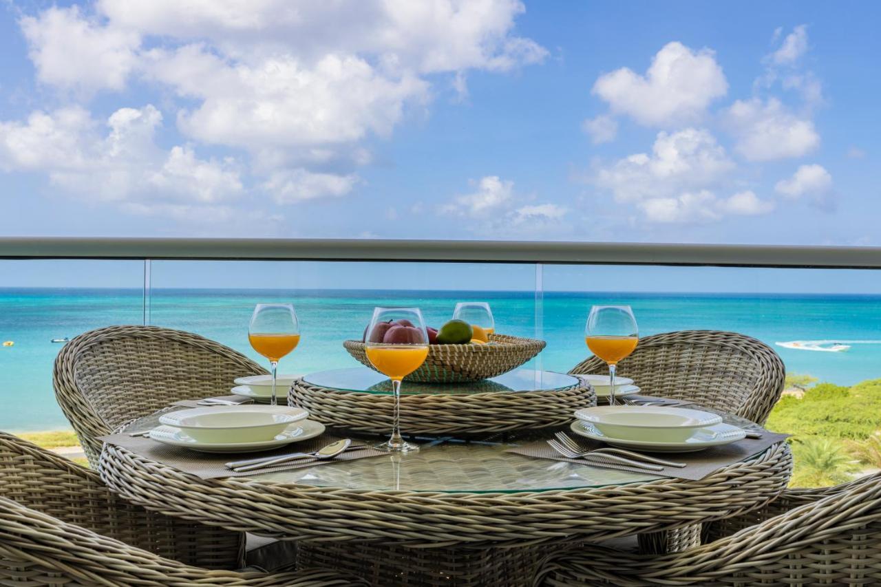 Azure Beach Residences Palm Beach Exterior photo