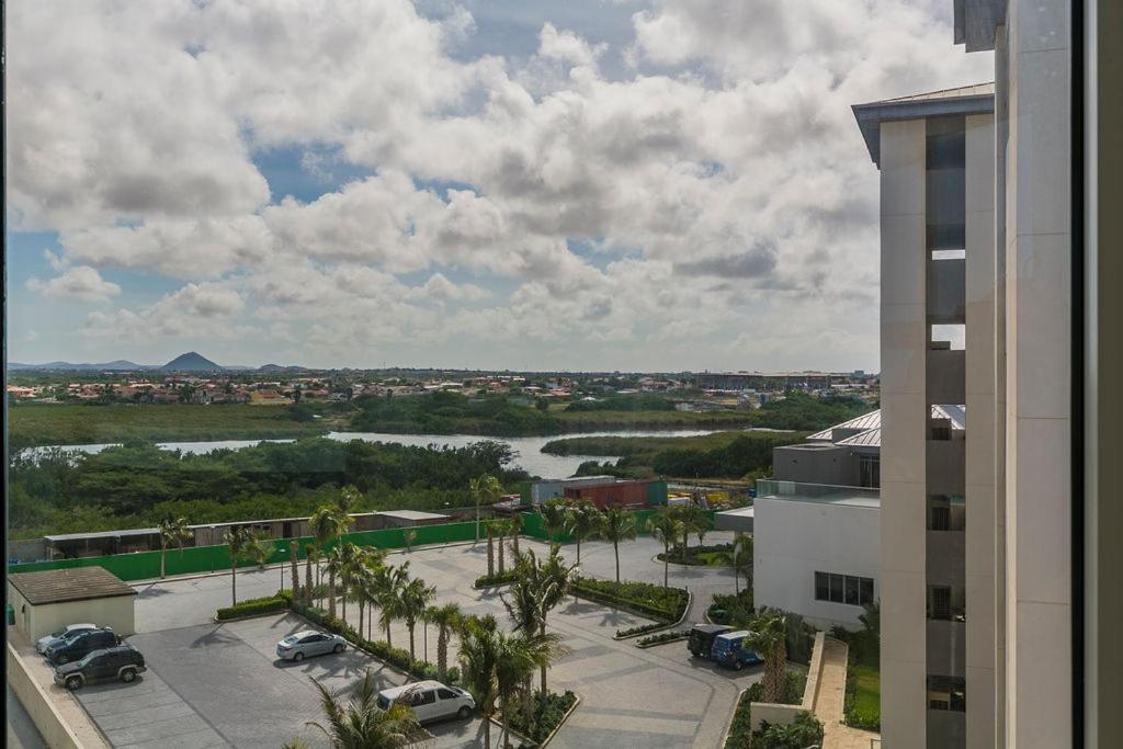 Azure Beach Residences Palm Beach Exterior photo