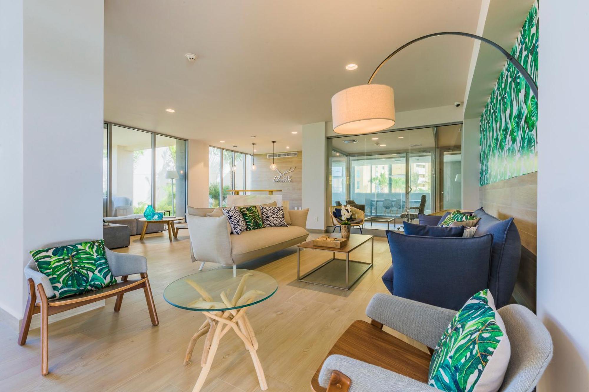 Azure Beach Residences Palm Beach Exterior photo